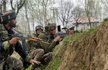 Four militants killed as Army foils infiltration bid along LoC